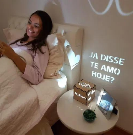 Carregar imagem no visualizador da galeria, Amor Infinito